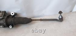 Mercedes C Class Coupe W205 2017 Rhd Electric Power Steering Rack A2054604601