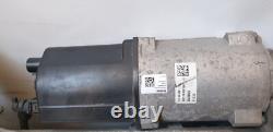 Mercedes C Class Coupe W205 2017 Rhd Electric Power Steering Rack A2054604601