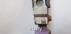 Mercedes C Class Coupe W205 2017 Rhd Electric Power Steering Rack A2054604601