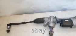 Mercedes C Class Coupe W205 2017 Rhd Electric Power Steering Rack A2054604601