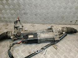 Mercedes C Class Power Steering Rack Electric A2074601500 C204 2009 2015