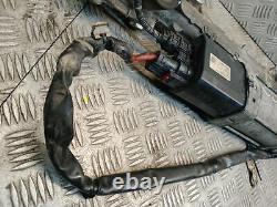 Mercedes C Class Power Steering Rack Electric A2074601500 C204 2009 2015