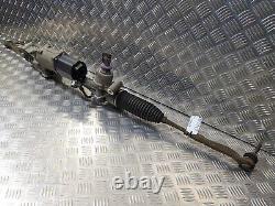 Mercedes C Class Steering Rack Electric Power 8220790000a W205 2015