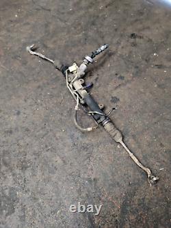 Mercedes C Class Steering Rack W203 Power Steering Rack A2034602500