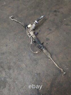 Mercedes C Class Steering Rack W203 Power Steering Rack A2034602500