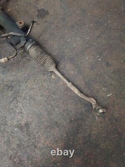 Mercedes C Class Steering Rack W203 Power Steering Rack A2034602500