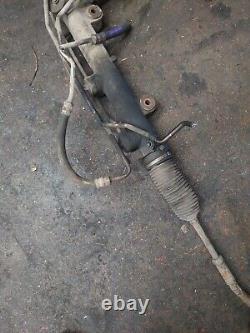 Mercedes C Class Steering Rack W203 Power Steering Rack A2034602500