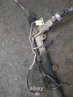 Mercedes C Class Steering Rack W203 Power Steering Rack A2034602500