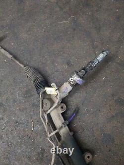 Mercedes C Class Steering Rack W203 Power Steering Rack A2034602500