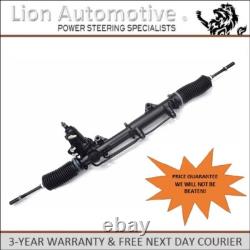 Mercedes C-Class (W204)(Sensor) 07 15 Power Steering Rack Mercedes C-Class (W204)(Sensor) 07 15 Power Steering Rack