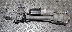 Mercedes C Class W205 2014-2021 Electric Power Steering Rack A2054604601