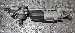 Mercedes C Class W205 2014-2021 Electric Power Steering Rack A2054604601