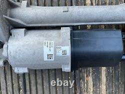 Mercedes C Class W205 2014-2021 Electric Power Steering Rack A2054609200