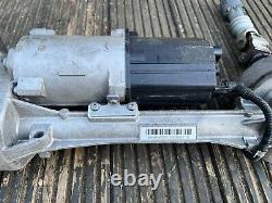 Mercedes C Class W205 2014-2021 Electric Power Steering Rack A2054609200