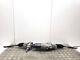Mercedes C Class W205 2015 2.1 Cdi Power Steering Rack 2054602901