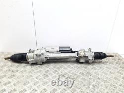 Mercedes C Class W205 2016 Power Steering Rack 2054604201