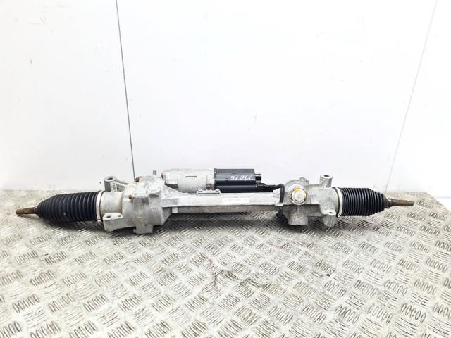 Mercedes C Class W205 2016 Power Steering Rack 2054604201