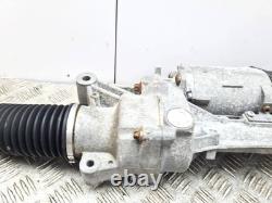 Mercedes C Class W205 2016 Power Steering Rack 2054604201