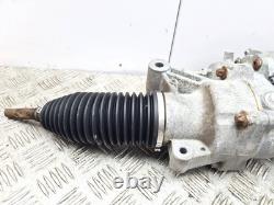 Mercedes C Class W205 2016 Power Steering Rack 2054604201 Mercedes C Class W205 2016 Power Steering Rack 2054604201