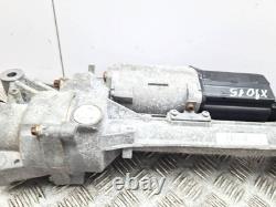 Mercedes C Class W205 2016 Power Steering Rack 2054604201