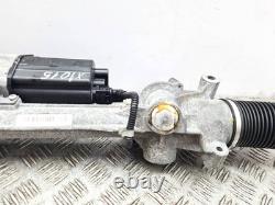 Mercedes C Class W205 2016 Power Steering Rack 2054604201