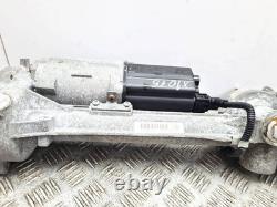 Mercedes C Class W205 2016 Power Steering Rack 2054604201 Mercedes C Class W205 2016 Power Steering Rack 2054604201