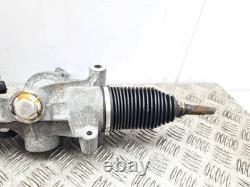 Mercedes C Class W205 2016 Power Steering Rack 2054604201