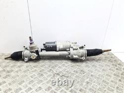 Mercedes C Class W205 2016 Power Steering Rack 2054604201