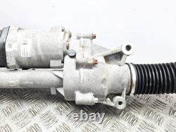 Mercedes C Class W205 2016 Power Steering Rack 2054604201 Mercedes C Class W205 2016 Power Steering Rack 2054604201