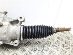 Mercedes C Class W205 2016 Power Steering Rack 2054604201
