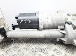Mercedes C Class W205 2016 Power Steering Rack 2054604201