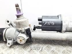 Mercedes C Class W205 2016 Power Steering Rack 2054604201