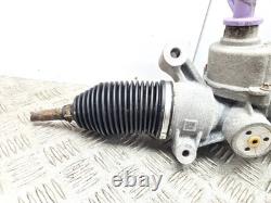 Mercedes C Class W205 2016 Power Steering Rack 2054604201