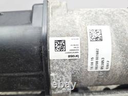 Mercedes C Class W205 2016 Power Steering Rack 2054604201