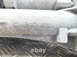 Mercedes C Class W205 2016 Power Steering Rack 2054604201