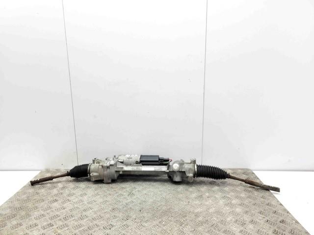 Mercedes C Class W205 2.0 Petrol Power Steering Rack 2014