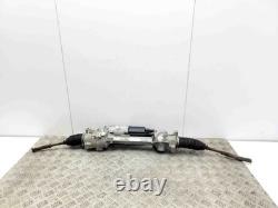 Mercedes C Class W205 2.0 Petrol Power Steering Rack 2014