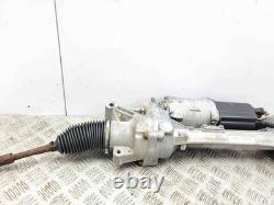 Mercedes C Class W205 2.0 Petrol Power Steering Rack 2014