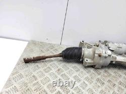 Mercedes C Class W205 2.0 Petrol Power Steering Rack 2014