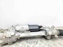 Mercedes C Class W205 2.0 Petrol Power Steering Rack 2014 Mercedes C Class W205 2.0 Petrol Power Steering Rack 2014