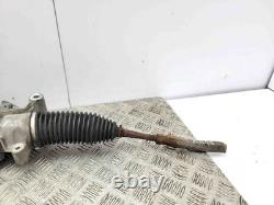 Mercedes C Class W205 2.0 Petrol Power Steering Rack 2014