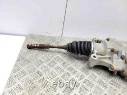Mercedes C Class W205 2.0 Petrol Power Steering Rack 2014