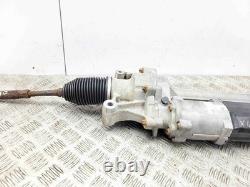 Mercedes C Class W205 2.0 Petrol Power Steering Rack 2014