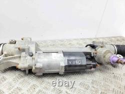 Mercedes C Class W205 2.0 Petrol Power Steering Rack 2014