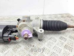 Mercedes C Class W205 2.0 Petrol Power Steering Rack 2014