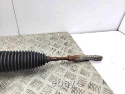 Mercedes C Class W205 2.0 Petrol Power Steering Rack 2014