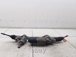 Mercedes C Class W205 2.1 CDI Electric Power Steering Rack 2054602901