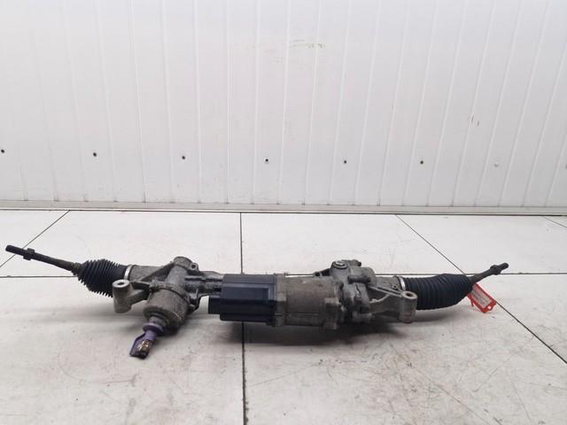 Mercedes C Class W205 2.1 Cdi Electric Power Steering Rack 2054602901