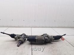 Mercedes C Class W205 2.1 CDI Electric Power Steering Rack 2054602901