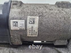 Mercedes C Class W205 2.1 CDI Electric Power Steering Rack 2054602901